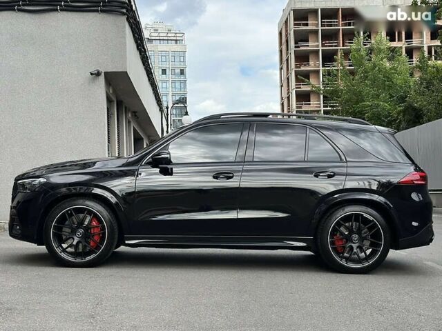 Мерседес ГЛЕ-Класс, объемом двигателя 0 л и пробегом 7 тыс. км за 149000 $, фото 19 на Automoto.ua