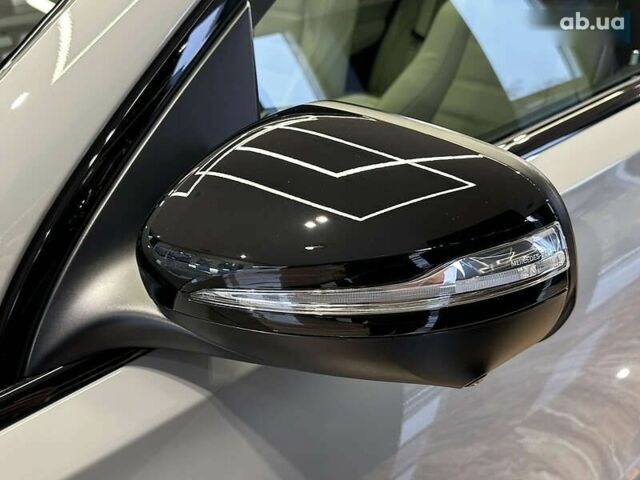 Мерседес ГЛЕ-Класс, объемом двигателя 3 л и пробегом 5 тыс. км за 127000 $, фото 19 на Automoto.ua