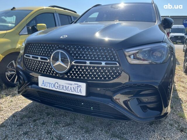 Мерседес ГЛЕ-Клас, об'ємом двигуна 2 л та пробігом 0 тис. км за 115636 $, фото 16 на Automoto.ua