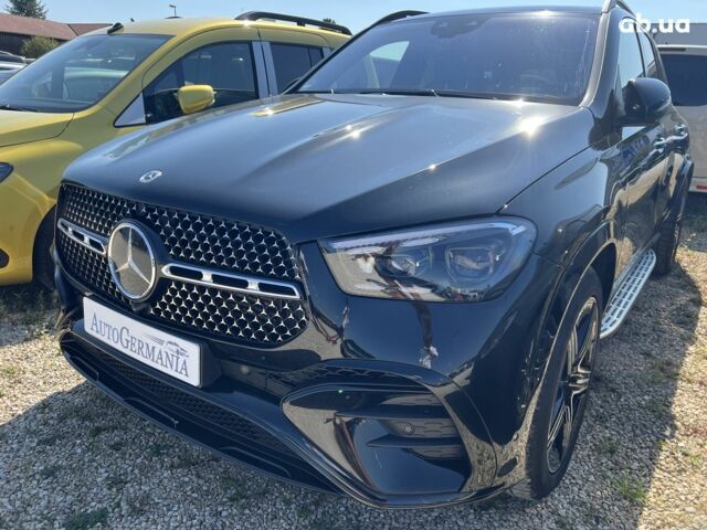 Мерседес ГЛЕ-Клас, об'ємом двигуна 2 л та пробігом 0 тис. км за 115636 $, фото 8 на Automoto.ua