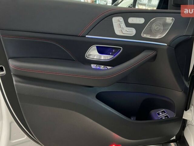 Мерседес ГЛЕ-Клас, об'ємом двигуна 3 л та пробігом 0 тис. км за 155777 $, фото 12 на Automoto.ua