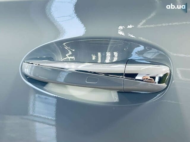 Мерседес ГЛЕ-Класс, объемом двигателя 3 л и пробегом 5 тыс. км за 127000 $, фото 20 на Automoto.ua