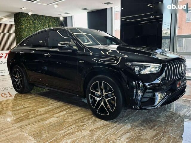 Мерседес ГЛЕ-Клас, об'ємом двигуна 0 л та пробігом 3 тис. км за 138000 $, фото 3 на Automoto.ua