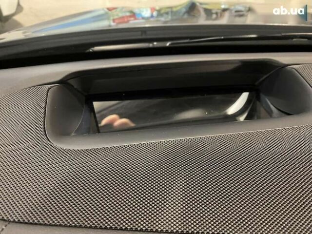 Мерседес ГЛЕ-Клас, об'ємом двигуна 4 л та пробігом 16 тис. км за 105000 $, фото 29 на Automoto.ua