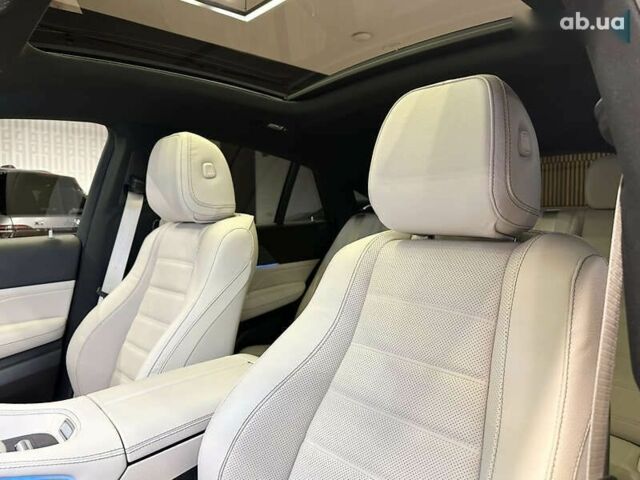 Мерседес ГЛЕ-Класс, объемом двигателя 3 л и пробегом 5 тыс. км за 127000 $, фото 27 на Automoto.ua