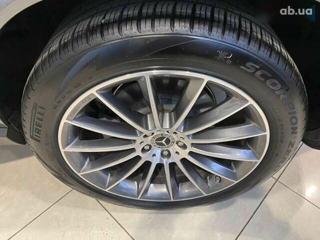 Мерседес ГЛЕ-Клас, об'ємом двигуна 4 л та пробігом 16 тис. км за 105000 $, фото 19 на Automoto.ua