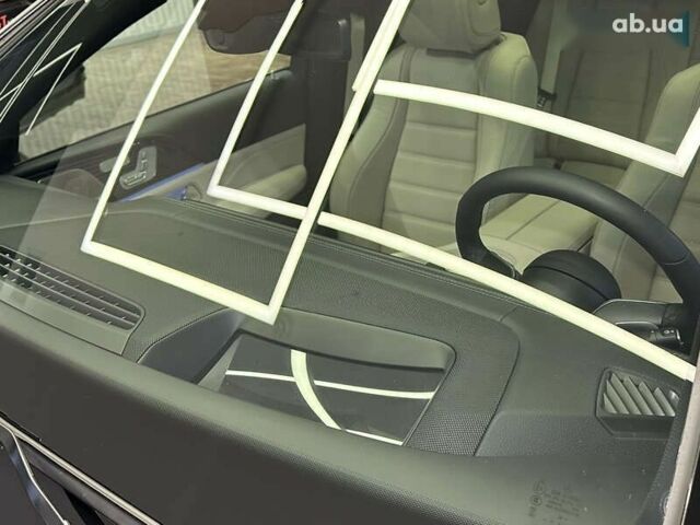 Мерседес ГЛЕ-Класс, объемом двигателя 3 л и пробегом 5 тыс. км за 127000 $, фото 18 на Automoto.ua