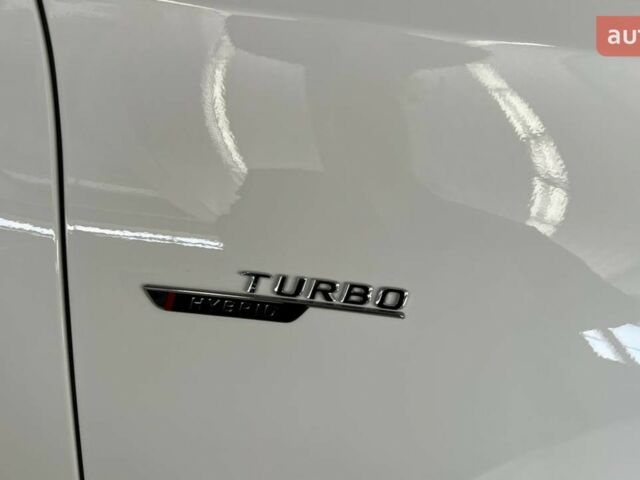 Мерседес ГЛЕ-Клас, об'ємом двигуна 3 л та пробігом 0 тис. км за 155777 $, фото 9 на Automoto.ua