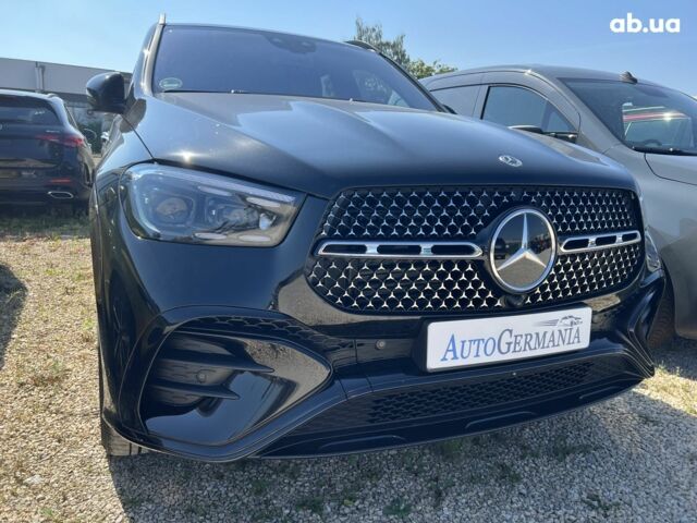 Мерседес ГЛЕ-Клас, об'ємом двигуна 2 л та пробігом 0 тис. км за 115636 $, фото 17 на Automoto.ua