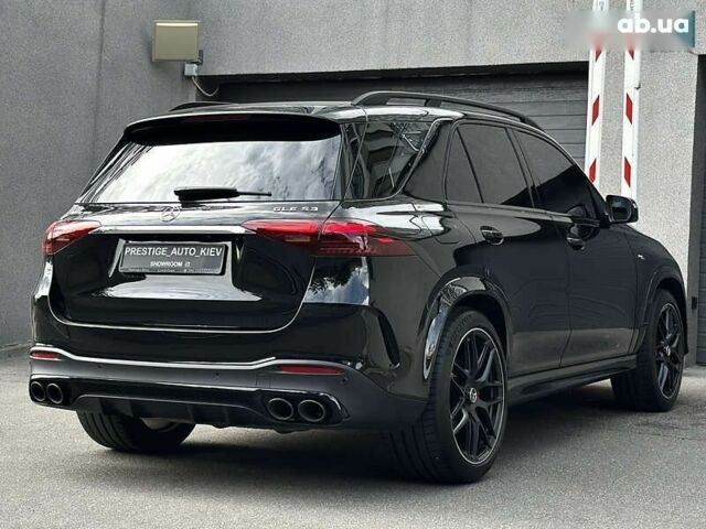 Мерседес ГЛЕ-Класс, объемом двигателя 0 л и пробегом 7 тыс. км за 149000 $, фото 21 на Automoto.ua