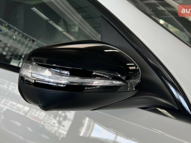 Мерседес ГЛЕ-Клас, об'ємом двигуна 3 л та пробігом 0 тис. км за 155777 $, фото 3 на Automoto.ua