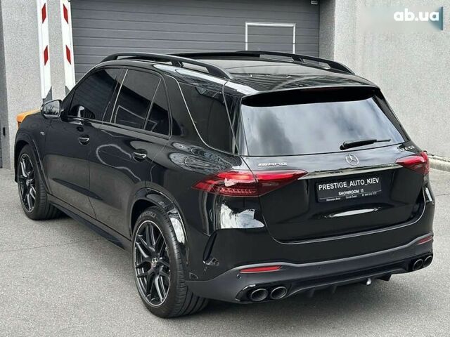 Мерседес ГЛЕ-Класс, объемом двигателя 0 л и пробегом 7 тыс. км за 149000 $, фото 18 на Automoto.ua