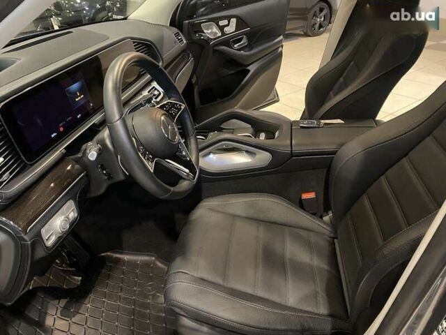 Мерседес ГЛЕ-Клас, об'ємом двигуна 4 л та пробігом 16 тис. км за 105000 $, фото 21 на Automoto.ua