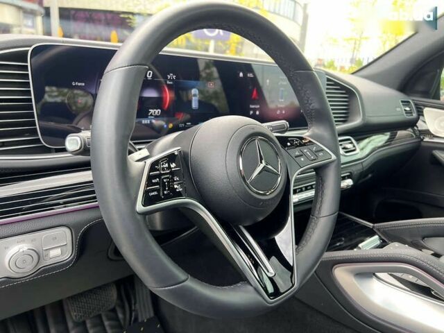Мерседес ГЛЕ-Класс, объемом двигателя 3 л и пробегом 17 тыс. км за 97500 $, фото 24 на Automoto.ua