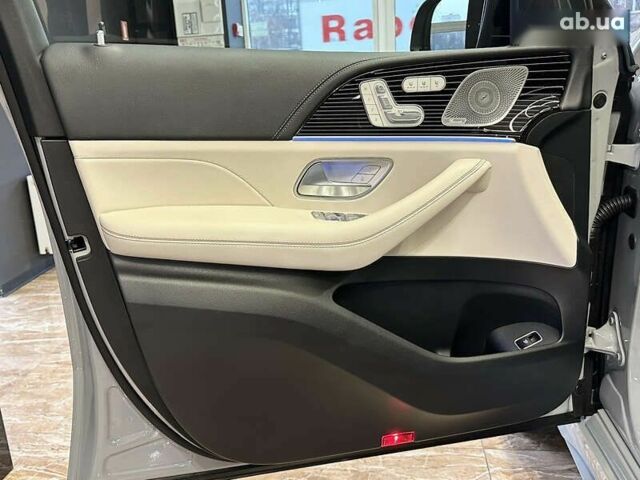 Мерседес ГЛЕ-Класс, объемом двигателя 3 л и пробегом 5 тыс. км за 127000 $, фото 21 на Automoto.ua