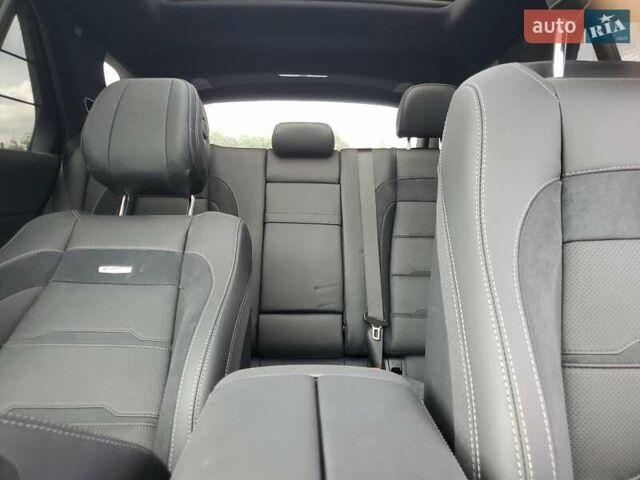 Мерседес ГЛЕ-Клас, об'ємом двигуна 3.98 л та пробігом 1 тис. км за 116000 $, фото 10 на Automoto.ua