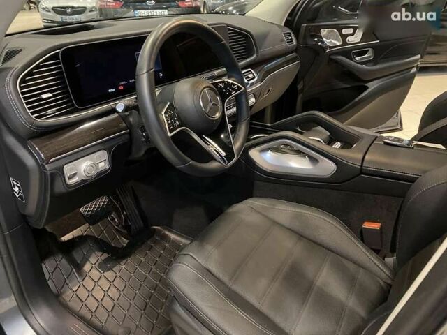 Мерседес ГЛЕ-Клас, об'ємом двигуна 4 л та пробігом 16 тис. км за 105000 $, фото 23 на Automoto.ua
