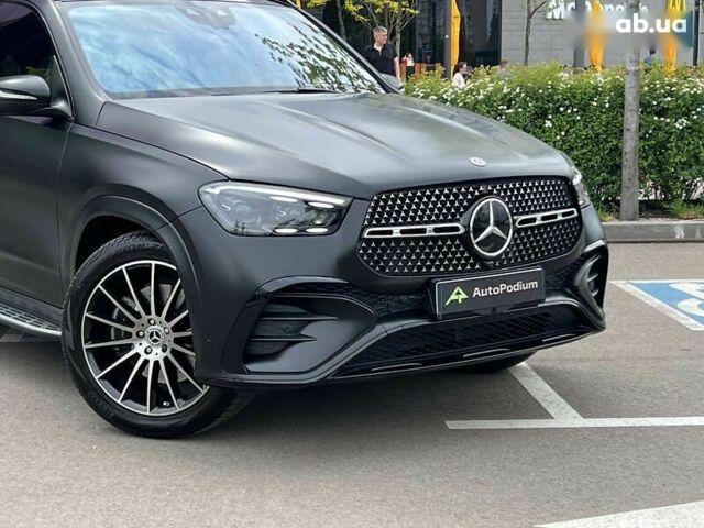 Мерседес ГЛЕ-Класс, объемом двигателя 3 л и пробегом 17 тыс. км за 97500 $, фото 3 на Automoto.ua