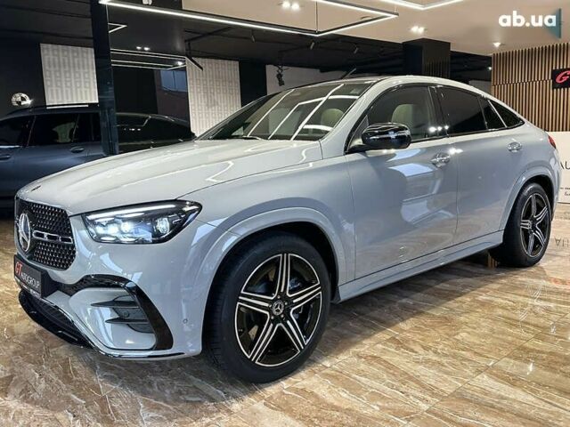 Мерседес ГЛЕ-Класс, объемом двигателя 3 л и пробегом 5 тыс. км за 127000 $, фото 11 на Automoto.ua