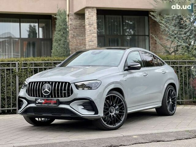 Мерседес ГЛЕ-Класс, объемом двигателя 3 л и пробегом 7 тыс. км за 155000 $, фото 4 на Automoto.ua