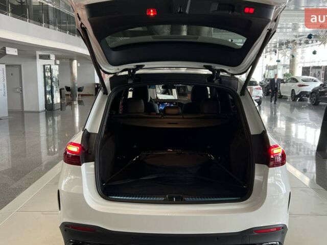 Мерседес ГЛЕ-Клас, об'ємом двигуна 3 л та пробігом 0 тис. км за 155777 $, фото 23 на Automoto.ua