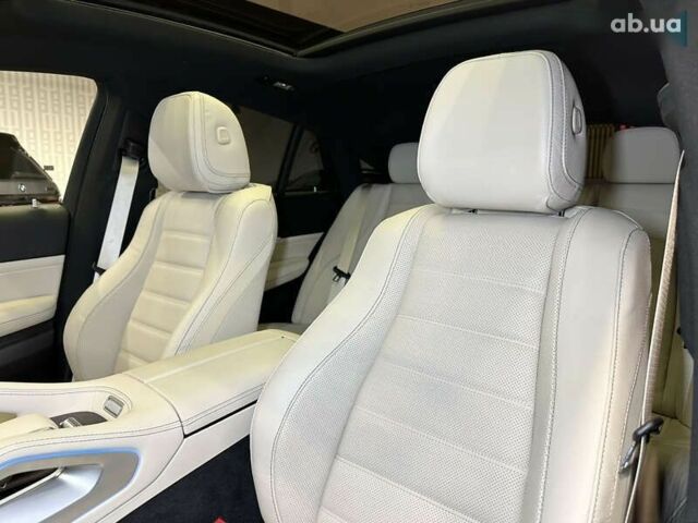 Мерседес ГЛЕ-Класс, объемом двигателя 3 л и пробегом 5 тыс. км за 127000 $, фото 26 на Automoto.ua