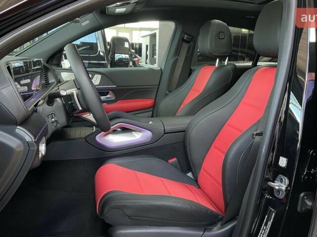 купити нове авто Мерседес ГЛЕ-Клас 2024 року від офіційного дилера Mercedes-Benz на Набережній Мерседес фото