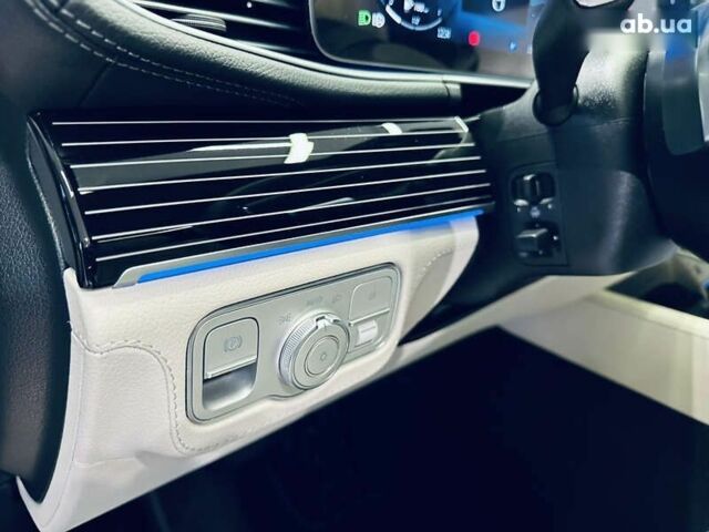 Мерседес ГЛЕ-Класс, объемом двигателя 3 л и пробегом 5 тыс. км за 127000 $, фото 29 на Automoto.ua