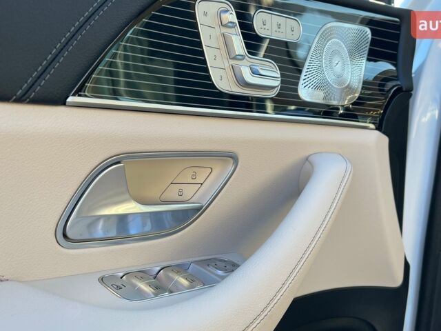 купити нове авто Мерседес ГЛЕ-Клас 2024 року від офіційного дилера Mercedes-Benz "ВОЛИНЬ-АВТО" Мерседес фото