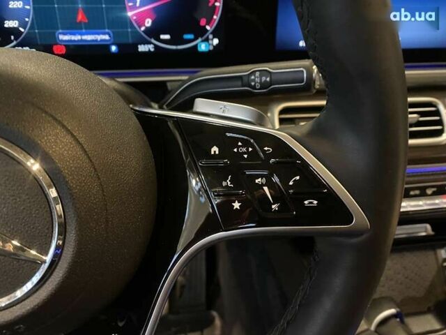 Мерседес ГЛЕ-Клас, об'ємом двигуна 4 л та пробігом 16 тис. км за 105000 $, фото 25 на Automoto.ua