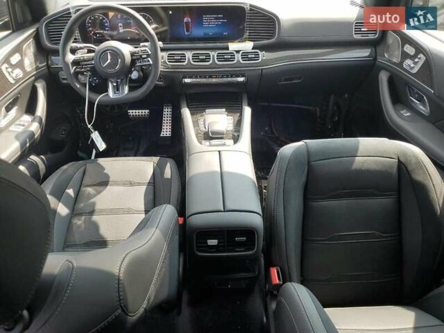 Мерседес ГЛЕ-Клас, об'ємом двигуна 3.98 л та пробігом 1 тис. км за 116000 $, фото 7 на Automoto.ua