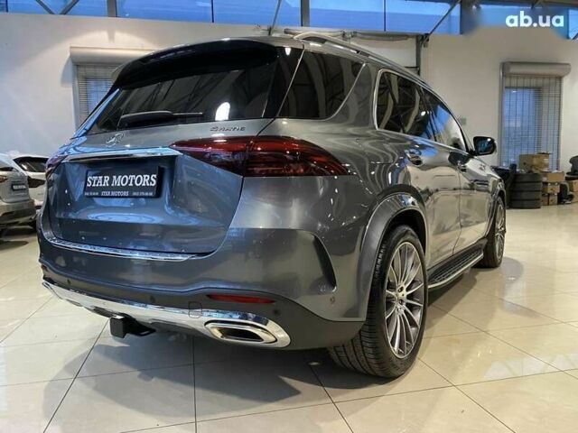 Мерседес ГЛЕ-Клас, об'ємом двигуна 4 л та пробігом 16 тис. км за 105000 $, фото 16 на Automoto.ua