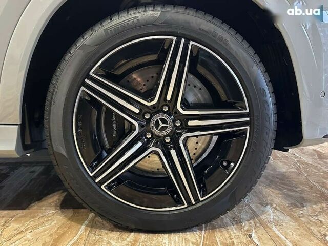 Мерседес ГЛЕ-Класс, объемом двигателя 3 л и пробегом 5 тыс. км за 127000 $, фото 16 на Automoto.ua