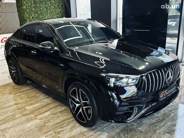 Мерседес ГЛЕ-Клас, об'ємом двигуна 0 л та пробігом 3 тис. км за 138000 $, фото 2 на Automoto.ua