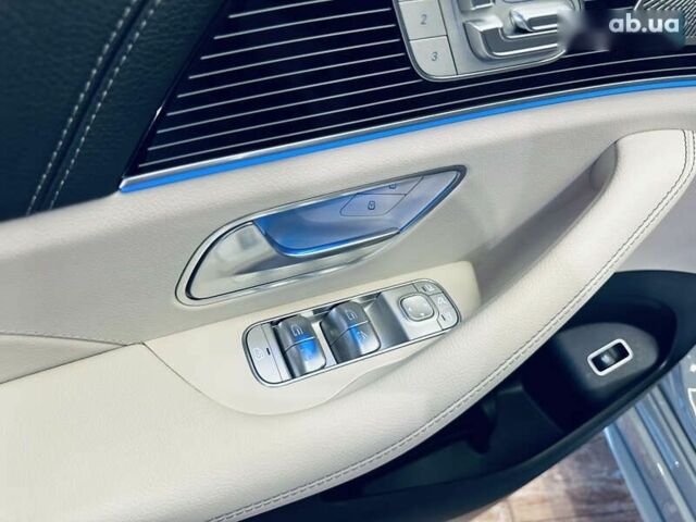 Мерседес ГЛЕ-Класс, объемом двигателя 3 л и пробегом 5 тыс. км за 127000 $, фото 23 на Automoto.ua