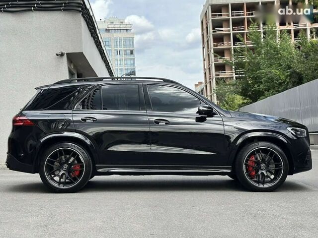 Мерседес ГЛЕ-Класс, объемом двигателя 0 л и пробегом 7 тыс. км за 149000 $, фото 10 на Automoto.ua