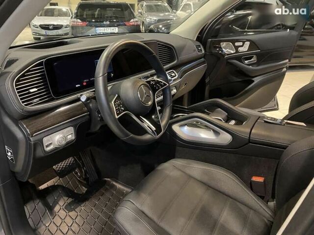 Мерседес ГЛЕ-Клас, об'ємом двигуна 4 л та пробігом 16 тис. км за 105000 $, фото 22 на Automoto.ua