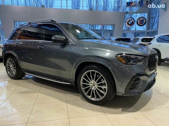 Мерседес ГЛЕ-Клас, об'ємом двигуна 4 л та пробігом 16 тис. км за 105000 $, фото 10 на Automoto.ua