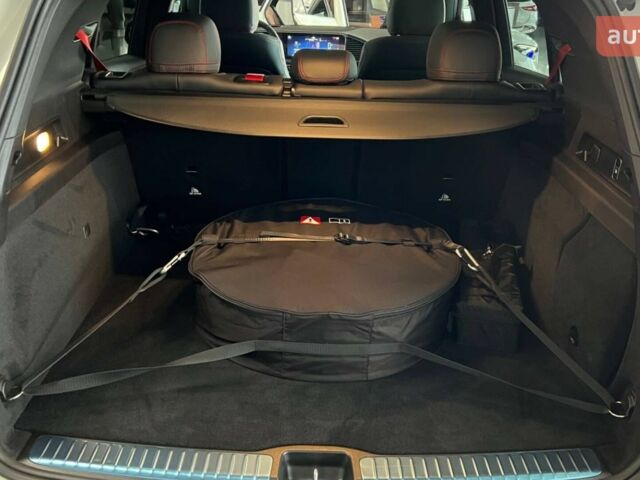 Мерседес ГЛЕ-Клас, об'ємом двигуна 3 л та пробігом 0 тис. км за 155777 $, фото 24 на Automoto.ua