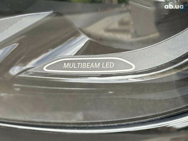 Мерседес ГЛЕ-Класс, объемом двигателя 0 л и пробегом 7 тыс. км за 149000 $, фото 29 на Automoto.ua