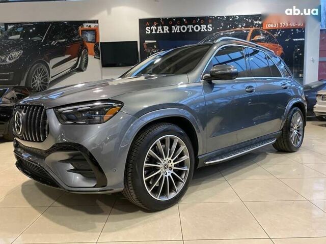 Мерседес ГЛЕ-Клас, об'ємом двигуна 4 л та пробігом 16 тис. км за 105000 $, фото 12 на Automoto.ua