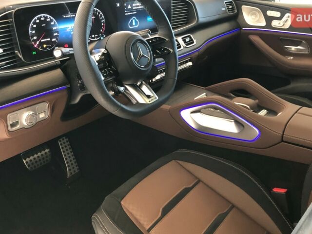 купить новое авто Мерседес ГЛЕ-Класс 2024 года от официального дилера Галичина-Авто Мерседес фото