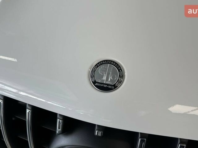 Мерседес ГЛЕ-Клас, об'ємом двигуна 3 л та пробігом 0 тис. км за 155777 $, фото 10 на Automoto.ua