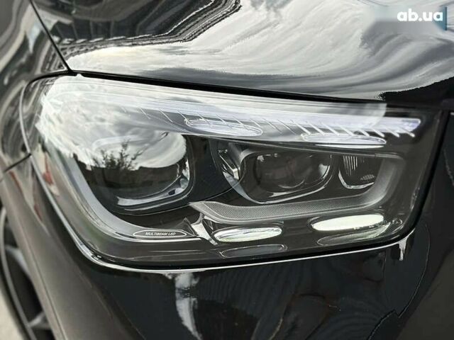 Мерседес ГЛЕ-Класс, объемом двигателя 0 л и пробегом 7 тыс. км за 149000 $, фото 28 на Automoto.ua