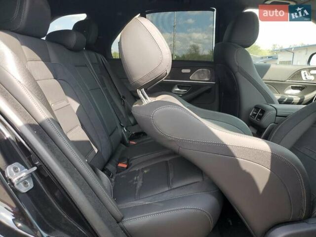 Мерседес ГЛЕ-Клас, об'ємом двигуна 3.98 л та пробігом 1 тис. км за 116000 $, фото 9 на Automoto.ua