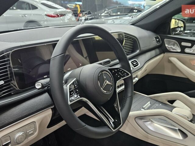 Мерседес ГЛЕ-Клас, об'ємом двигуна 1.99 л та пробігом 0 тис. км за 118700 $, фото 12 на Automoto.ua