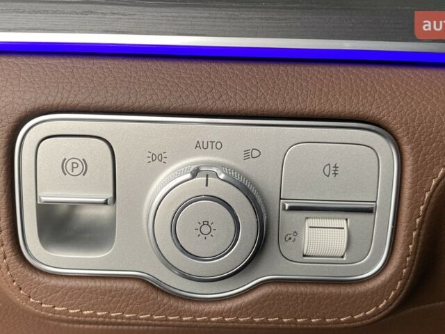 Мерседес ГЛЕ-Клас 2025 року купити нове авто Мерседес ГЛЕ-Клас 2025 року від офіційного дилера УКРАВТО ХМЕЛЬНИЦЬКИЙ Mercedes-Benz Мерседес фото