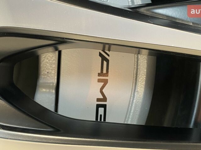 купити нове авто Мерседес ГЛЕ-Клас 2025 року від офіційного дилера Mercedes-Benz на Набережній Мерседес фото