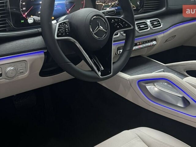 Мерседес ГЛЕ-Класс, объемом двигателя 1.99 л и пробегом 0 тыс. км за 118756 $, фото 12 на Automoto.ua