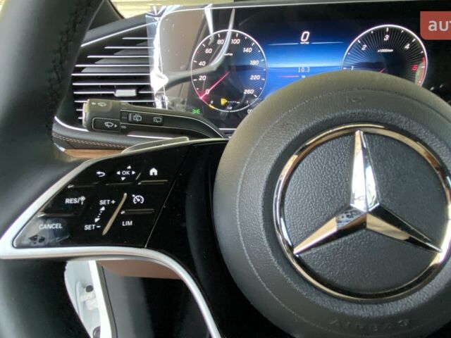 купить новое авто Мерседес ГЛЕ-Класс 2025 года от официального дилера УКРАВТО ХМЕЛЬНИЦЬКИЙ Mercedes-Benz Мерседес фото